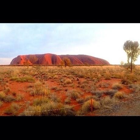 Australia. Il Northern Territory, tra wallabe, tramonti in spiaggia e silenzi da ricordare.