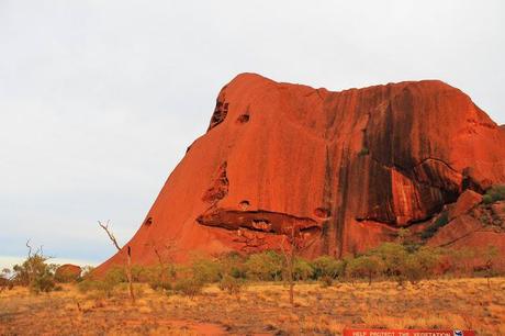 Australia. Il Northern Territory, tra wallabe, tramonti in spiaggia e silenzi da ricordare.