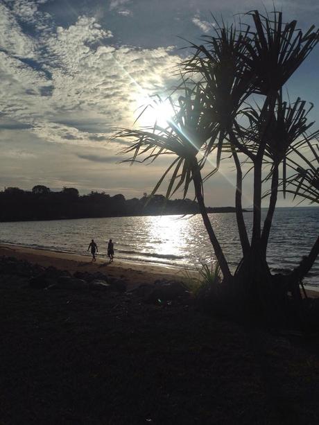 Australia. Il Northern Territory, tra wallabe, tramonti in spiaggia e silenzi da ricordare.