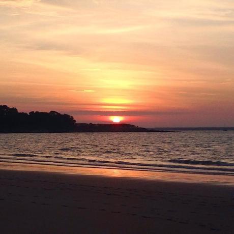 Australia. Il Northern Territory, tra wallabe, tramonti in spiaggia e silenzi da ricordare.