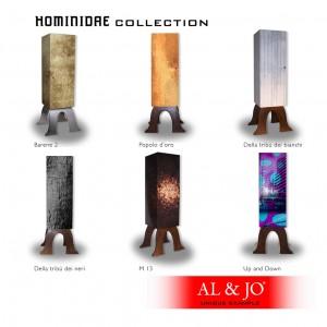Hominidae Collection