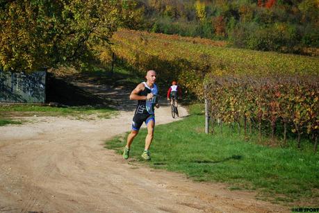 XC Running Castello di Montorio...