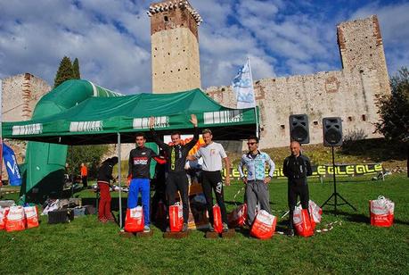 XC Running Castello di Montorio...