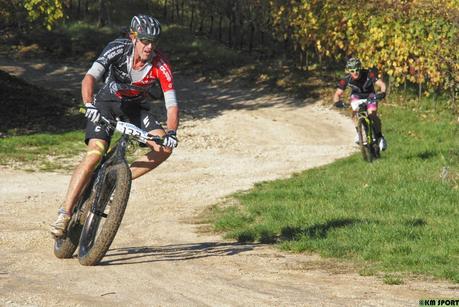 XC Running Castello di Montorio...