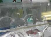 Giornata mondiale nati prematuri, presentato piano loro tutela parte ministro Lorenzin