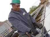 Lavoro, rinnovabili efficienza energetica battono carbone