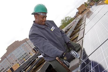 Ohio Solar Cooperative for Cleveland Foundation