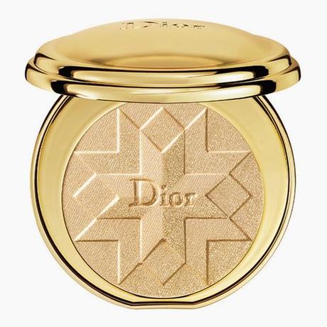 [MAKE UP & BEAUTY] Dior Golden Shock Collection