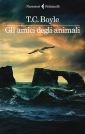 gli amici degli animali