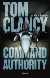 command authority