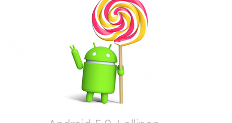 Android Lollipop