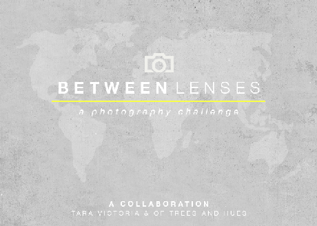 Between lenses // Urban