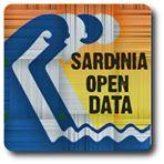 Sardinia Open Data