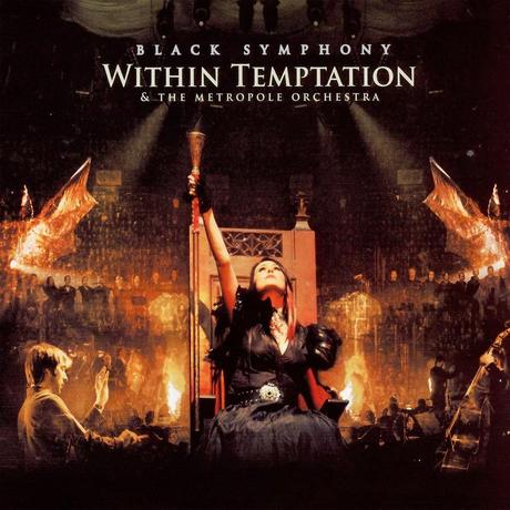 Una Nota Di Colore #12: Black Symphony, Within Temptation
