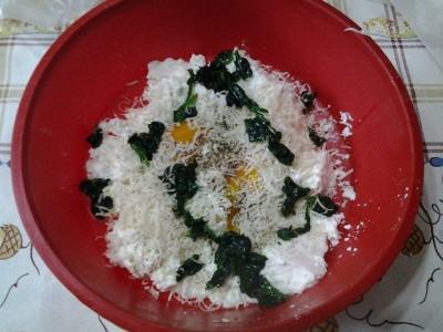 grana-uova-spinaci-ricotta