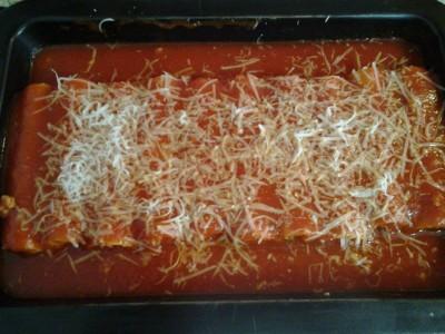 cannelloni-ragù