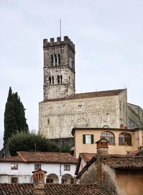 La Garfagnana ed il suo Farro: un binomio inossidabile