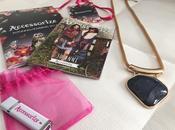 Accessorize, collezione Autunno Inverno 2014-2015