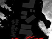 Godzilla Ishirô Honda (1954)