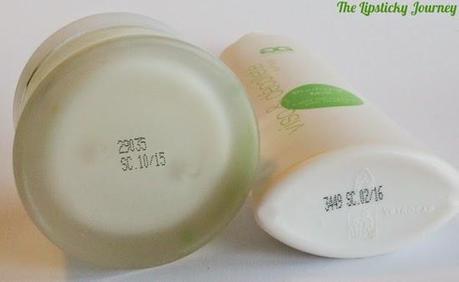 [ Special Review ] 2G Beauty Communications programma Purifying pelle grassa