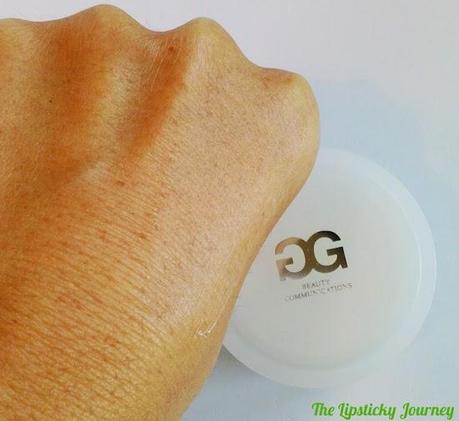 [ Special Review ] 2G Beauty Communications programma Purifying pelle grassa