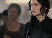 Hunger Games: Canto della Rivolta Parte curiosità