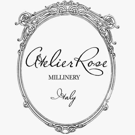 ATELIER ROSE!!