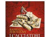 Recensione: Cacciatori Libri