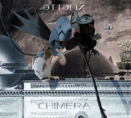 Ottodix, nuovo album 