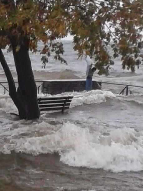 E non chiamatele catastrofi naturali