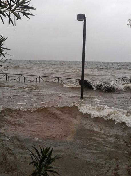 E non chiamatele catastrofi naturali