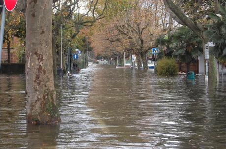 E non chiamatele catastrofi naturali