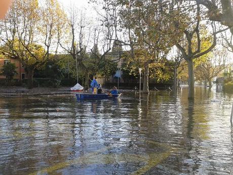 E non chiamatele catastrofi naturali