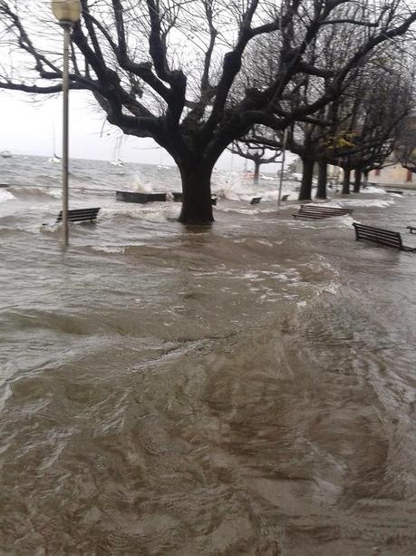 E non chiamatele catastrofi naturali