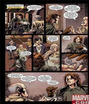 I tre moschettieri: dal romanzo al fumetto e ritorno   Roy Thomas Panini Comics Marvel Comics 