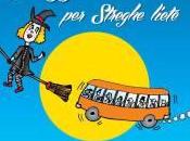 Libri: Sarà presentato Perugia “VIAGGI METE STREGHE LIETE”.