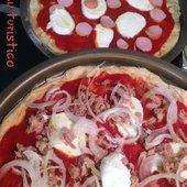 Dentro la ricetta : la lievitazione e ...la prima pizza fragrante! - Menuturistico