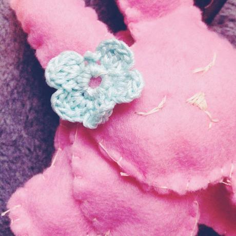 keyholder-pink-bunny-felt