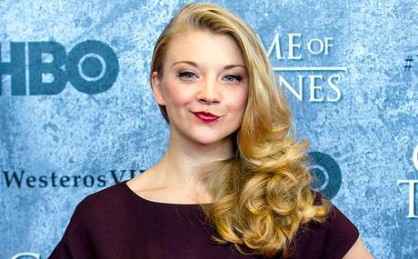 Fan Direction #46 - Natalie Dormer