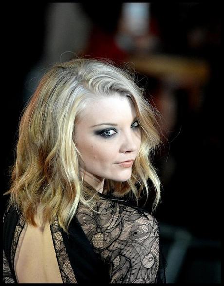 Fan Direction #46 - Natalie Dormer