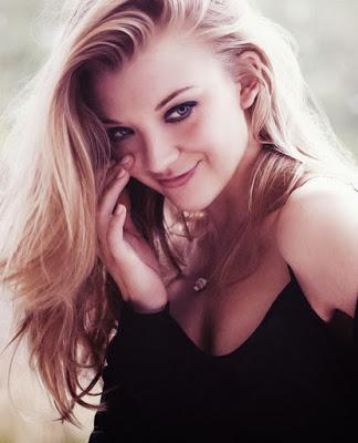 Fan Direction #46 - Natalie Dormer