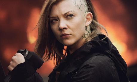 Fan Direction #46 - Natalie Dormer