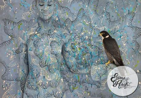 emma hack Birds of a Feather Collection