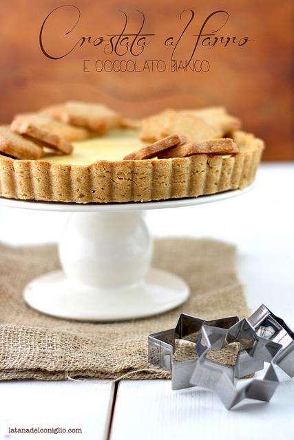 crostata farro e cioccolato bianco2