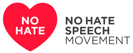 #nohatespeech