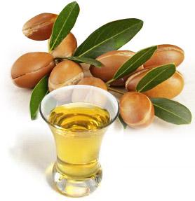 Olio di argan Umica