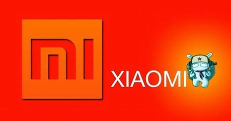 Xiaomi-Logo