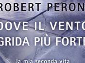 Mini recensioni: "Dove vento grida forte" "Schegge"