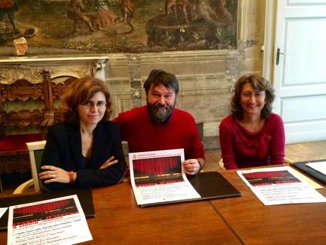 PAVIA. Imparare a “leggere il cinema”, un corso rivolto ai giovani ma anche agli amanti del cinema.