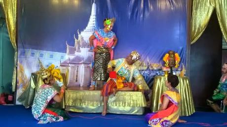 Il Ko Ratanakosin: la Bangkok che mi piace